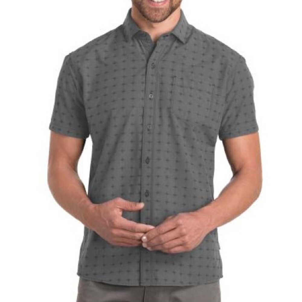 Kuhl Intrepid shirt